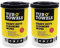 Tub O Towels Heavy-Duty Multi-Surface Cleaning Wipes, Citrus, 25cm X 30cm, 2 Count