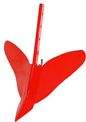 Bricoferr PT6000107 Asurcador Motozappa HD-15 Super 40