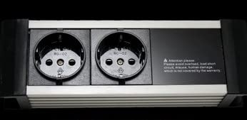 OCS.tec Digitaler Thermostat Thermo Control Zeitschaltuhr Alarm Aquarium Terrarium Reptilien Fische *externes Display* TXA
