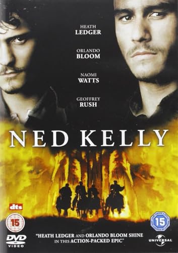 Ned Kelly [UK Import]
