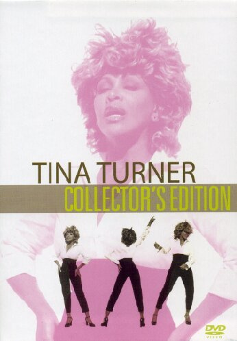 Tina Turner - Box [3 DVDs] (Collector's Edition)