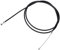 Jagwire Rear Brake Cable Complete with Outer Cable