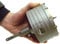 Punta carotatrice professionale 110 mm tct con attacco sds dr108