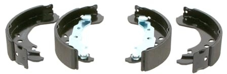 Bosch 986487668 Bremsbacke