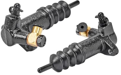 VALEO-804736-Nehmerzylinder, Kupplung Reparatursatz, Kupplungsnehmerzylinder-KOLBENDURCHMESSER: -, KOLBENDURCHMESSER 2: -, MATERIAL: -