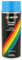 Motip Bombe de peinture fluorescente bleu 400 ml