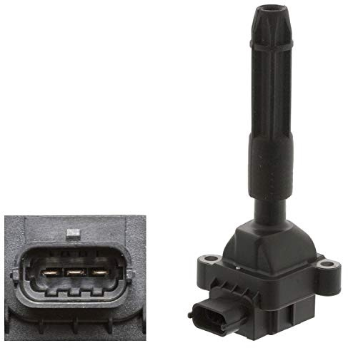 febi bilstein 46775 Ignition Coil, pack of one
