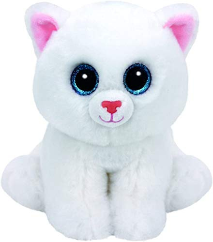 Carletto Ty 42130 Pearl Katze - Beanie Babies