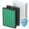 AIRMEGA Coway Max 2 Air Purifier Replacement Filter Set for 400/400S