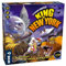 Devir - King of New York Brettspiel (BGHKINGNY) - Brettspiel - 6 Spieler - Ab 10 Jahren