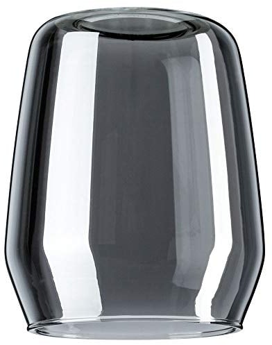 Paulmann Deco Systems Schirm Vento max. 50W Rauch Glas