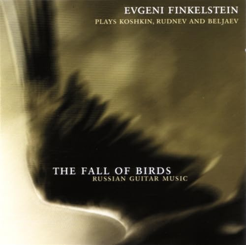 Plays Koshkoin, Rudnev And Belj