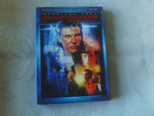 Blade Runner - Final Cut - Edition collector 2 DVD