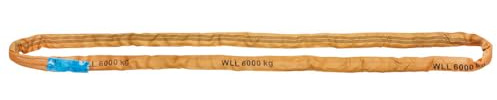 Format 4332163883869 – Rundschlinge Einfach 6000 kg U: 8 M. N: 4.0 M
