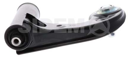 SIDEM 49379 Lenker, Radaufhängung | Kompatibel mit: MERCEDES-BENZ C-CLASS, C-CLASS T-Model, CLK, CLK Cabriolet, E-CLASS, E-CLASS T-Model, SLK