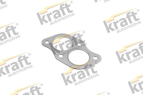 KRAFT AUTOMOTIVE Dichtung, Abgasrohr 0520080