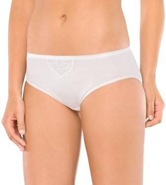 Schiesser Damen Slip Tai Doppelpack - 145240