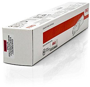 Original OKI 44469705 Toner Magenta für OKI C 331 DN