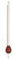 Acquastilla 105294 Galleggiante con Asta e Gancio, Multicolore