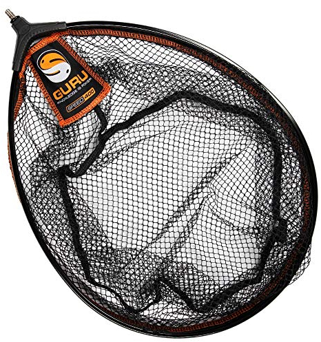 Guru Tête d'épuisette Landing net Speed 400
