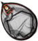 Guru Tête d'épuisette Landing net Speed 400