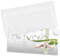 GESCHENKGUTSCHEINcom by POS-HAUER. Gutschein-Set. 50x Gutschein + Kuvert. Für Physiotherpeuten. Physiotherapiegutschein, blanko zum selber Ausfüllen.