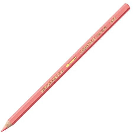 Caran d'Ache Supracolor Pencil, Salmon (3888.051)