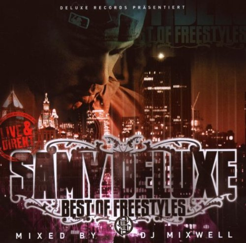 Best of Freestyles Mixtape