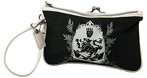 Twilight - Wallets Cullen Crest (in One Size)
