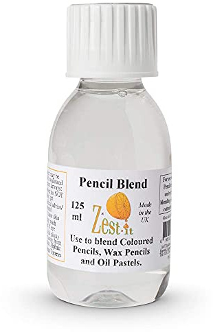 ZEST - IT Pencil Blend 125 ml, TZP125