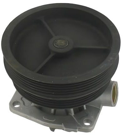 SKF Motorkühlwasserpumpe VKPC 82441 Höhe 172 mm Länge 235 mm Breite 167 mm - OE Qualität