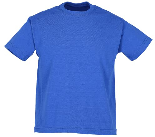Fruit of The Loom Unisex Baby Original T. T-Shirt (Pack of 1)