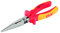 OX Pro VDE Long Nose Pliers - 200mm (8)