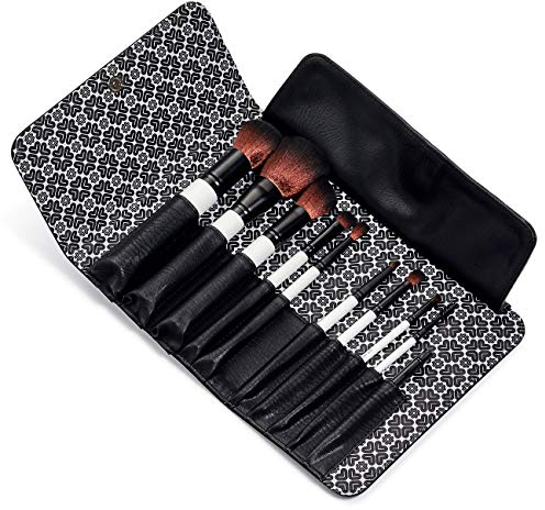 Lily Lolo 10-teiliges Luxus-Pinsel-Set