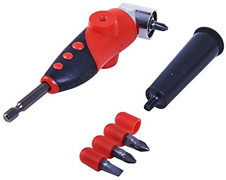 Amtech F3038 Angle Driver Attachment