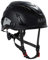Kask Schutzhelm Superplasma PL HI VIZ Umfang 51-62 cm in schwarz Superplasma PL HI VIZ, schwarz, M, AHE00006-210