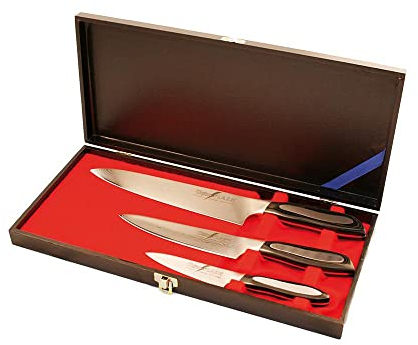 Tojiro Flash Knives Set