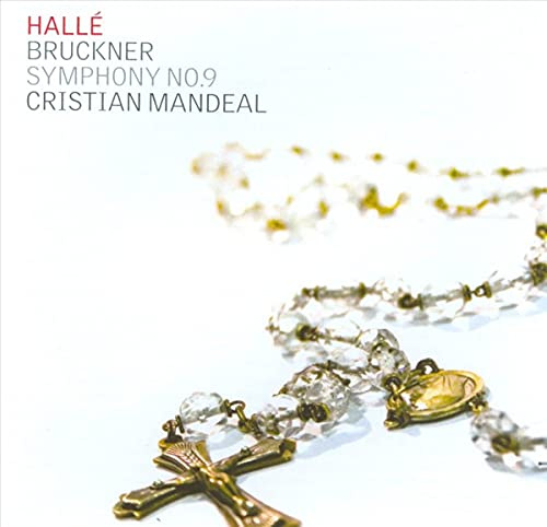 HALL CDHLL7524