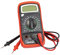 Carpoint Digitales Multimeter