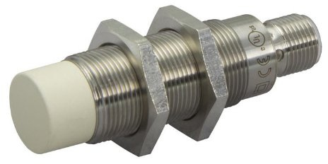 ifm-electronic Sensor induktiv IGC233 M18x1DC PNP S Induktiver Näherungsschalter 4021179101806