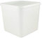 Take Away Supplies LTD 10 x 10 Litre Square Food Container
