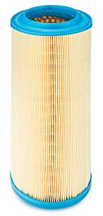 UFI Filters 27.524.00 Luftfilter für Autos