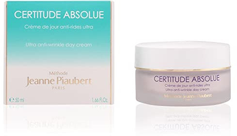 Jeanne Piaubert: MJP Certitude Abs Ultra Day cr (50 ml)