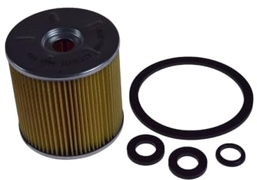 Blue Print ADT32372 Fuel Filter