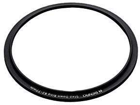 Benro Step-Down Ring 82 – 77 mm