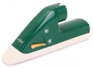VORWERK FOLLETTO PICCHIO PB412 RIGENERATO +TUBO FLESSIBILE ELETTRIFICATO RIGENERATO