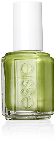 Essie Nagellack Tropical Lights #414 Reggae and Rum