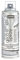 PEBEO - Peinture Acrylique en Spray - Pour la Décoration Multi Supports en Intérieur et Extérieur - Base Eau, Faible Odeur - 200 ml - Finition Brillante - Coloris Gris Brillant