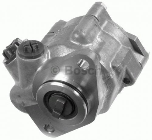 MECHANISCHE LENKUNGSPUMPE
