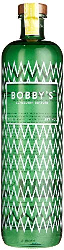 BOBBY'S Gin Genever Cl.70-700 ml